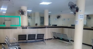 صور.. شاهد التجهيزات النهائية لـ 30 مقراً لتسجيل المواليد الجديدة بالأقصر
