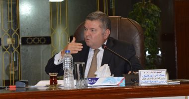 القابضة للتشييد: 19.2مليار جنيه إيرادات مستهدفة و1.4مليار صافى الربح المتوقع