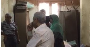 شكوى من تأخر موظفى مكتب الشهر العقارى فى عين شمس وتعطل مصالح المواطنين