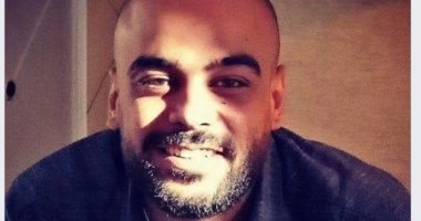 نجوم الفن ينعون الماكيير السينمائى محمد علاء