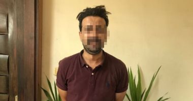 القبض على سائق تحرش بسودانية واستولى على متعلقاتها بالإكراه فى مقابر الخليفة