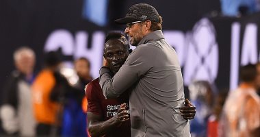 بعد "صلاح".. ليفربول يقترب من توقيع عقد طويل الأمد مع ساديو مانى