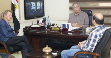 طنطا يستضيف أولى الدورات التدريبية لمدربى الجمباز بحضور خبير كندى