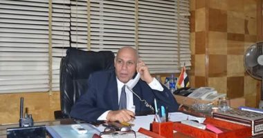 إحالة 31 عاملاً بـ"التضامن" فى المحلة الكبرى للتحقيق بسبب التقصير فى العمل