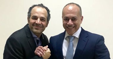 الدورى المصرى كاملا على قناة On Sport