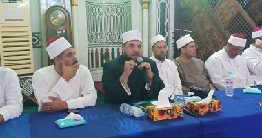"أوقاف الإسكندرية" : تخصيص 537 ساحة لصلاة عيد الأضحى