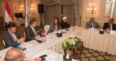 غادة والى: 1.6 مليار جنيه زيادة فى ميزانية بنك ناصر الاجتماعى