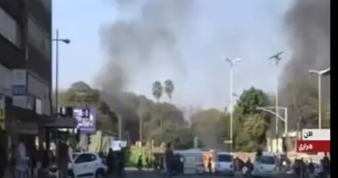 رئيس زيمبابوى يدعو لـ"حوار وطنى" لتنحيه الخلافات