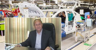هل ينقذ عمر نصار صناعة السيارات؟.. قدوم الوزير من مصانع السيارات إلى حكومة مدبولى يجعله أملا للاستراتجية بعد 3 محطات تعثر.. المصنعون يطالبون بالحسم قبل انتهاء الجمارك الأوروبية.. والوزير يؤكد: ندرس الأمر جيدا