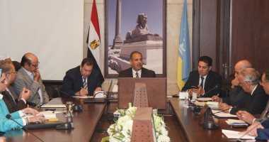محافظ الإسكندرية: 1000 حالة فى قوائم الانتظار بمستشفيات الإسكندرية
