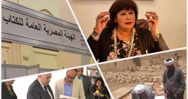 حصاد الثقافة.. سجن شاعرة فلسطينية وتطوير معبد