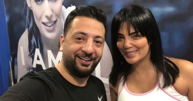 حورية فرغلى ضيفة برنامج "وشوشة" على النهار.. الجمعة 