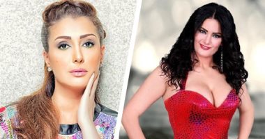 "خناقة تعليقات".. من "فانز" غادة عبد الرازق إلى سما المصرى: نجمتنا واثقة من نفسها