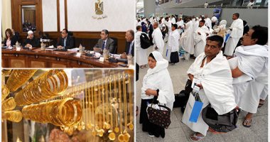 اعرف كل حاجة.. أهم 10 أخبار على مدار اليوم الأربعاء