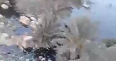 بيارات الصرف الصحى مشكلة تهدد ساكنى ترب اليهود بالبساتين