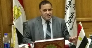 أشرف رسلان: تشكيل لجنة لمعاينة حادث قطار "الإسكندرية بورسعيد" على أعلى مستوى