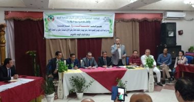 النائب محمد فؤاد: الإجراءات المتعلقة بالنفقة فى الدرك الأسفل من الاهتمام