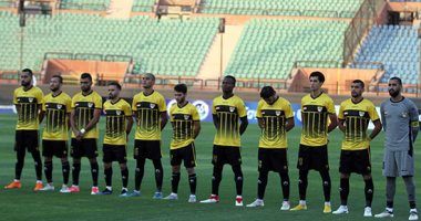 الإنتاج الحربى يستعيد وصافة الدورى بالتعادل مع إنبى 2 / 2