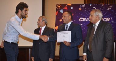 تخريج 11 شركة تكنولوجية ناشئة فى مجال إنترنت الأشياء