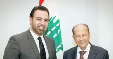 تعرف على رسائل نجوم لبنان لجيشهم فى عيده