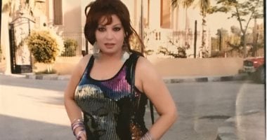 فيفى عبده "مارلين مونرو" المصرية فى عيون جمهورها