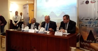 مؤتمر مواجهة إرهاب الإخوان و"النهضة" الطاجيكى يوصى بتحرك عربى آسيوى لاجتثاثهما