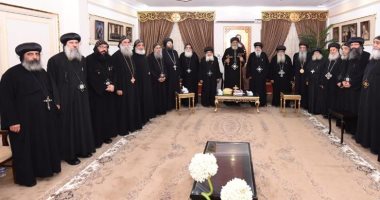 الخارجون عن الطاعة.. أديرة قبطية لم تحظ باعتراف الكاتدرائية.. تلتهم تبرعات الأقباط وتعرض القائمين عليها لعقوبة الشلح.. "الأنبا كاراس" و"عمانوئيل" بالنطرون" و"الفاخورى" بمصر إسكندرية الصحراوى أبرز الأمثلة