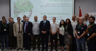 وزير القوى العاملة: القيادة السياسية تدرك أن العمال أساس تقدم الدولة 