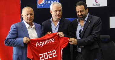 أزمة فى الجبلاية بسبب ملابس أجيرى واللاعبين..والمنتخب الأولمبى الحل