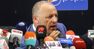 صور.. أبو ريدة يكشف تفاصيل تعاقد أجيرى مع الجبلاية ومكافأة التأهل للمونديال