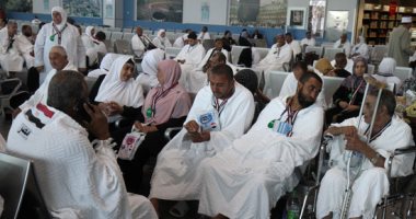 "الصحة" تعلن عن وفاة خامس حاج مصرى بالسعودية