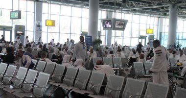 "مصر للطيران" تسيير غدا 14 رحلة جوية لنقل 2700 من حجاج الجمعيات