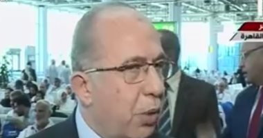 رئيس بعثة الحج: عدد حجاج البعثة 80 ألفا.. وغرفة عمليات لحل المشاكل