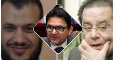 هلع إخوانى بعد القبض على محمد محسوب.. إعلام الجماعة يهاجم السلطات الإيطالية.. وعناصر التنظيم "يولولون" على السوشيال ميديا.. وأيمن نور يتوسل نواب فى البرلمان الأوروبى ووزيرة إيطالية سابقة لعدم تسليم "محسوب" لمصر