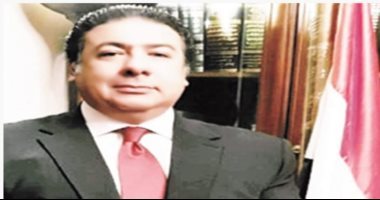 المستشار سامح عبد الحكم رئيس محكمة جنايات شبرا: القانون ليس قرآنا وتغييره واجب لمواكبة التطور واحتياجات المجتمع.. الإصلاح التشريعى ضرورة ملحة.. والدولة تتحمل 192 مليون 500 ألف جنيه  شهرياً تكلفة 55 ألف سجين