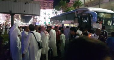 رئيس بعثة الحج: اكتمال وصول حجاج القرعة إلى مكة المكرمة