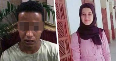 بدء محاكمة المتهم بقتل طالبة الأزهر داخل شقتها لسرقتها 