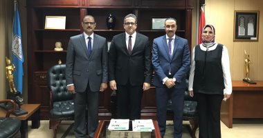 وزير الآثار يصدر قرارات جديدة بتعيين قيادات فى الوزارة.. تعرف عليها