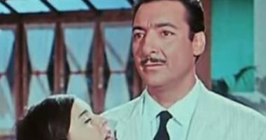 من "قلوب العذارى" لـ"صغيرة على الحب".. أفلام جعلت رشدى أباظة فتى أحلام البنات