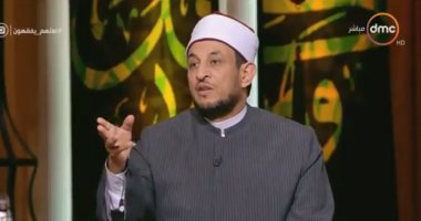 داعية إسلامى يوجه رسالة للمتهربين من نفقة الزوجة والأولاد