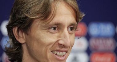 ريال مدريد يصدم إنتر ميلان ويحدد 750 مليون يورو لبيع مودريتش