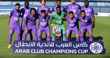 تعرف على طاقم حكام مباراة السوبر الإماراتى