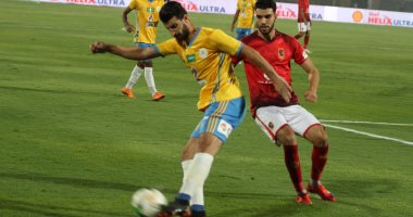 اتحاد الكرة: استاد الإسماعيلية يستضيف مباراة الأهلي والدراويش بدون جمهور