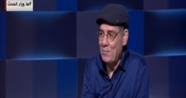 أحمد فؤاد سليم: الفن طب الشعوب وضرورة لتشكيل وجدان المواطن