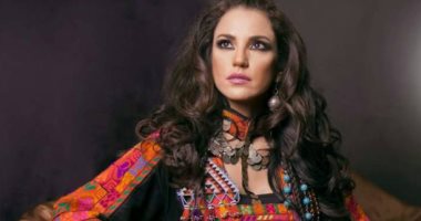 بدوية وعيونها كحيلة.. فنانات تألقن بالزى البدوى.. اختارى مين لأجمل