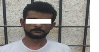 ضبط هارب من حكم إعدام عقب عودته للبلاد من ميناء نويبع 
