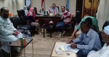 تعرف على تفاصيل دعم 3 قرى من الأكثر فقرًا بمدينة أرمنت غرب الأقصر