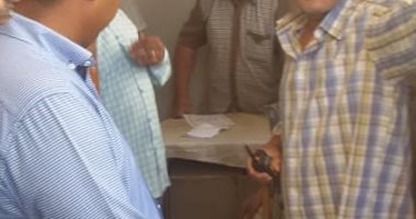 رئيس مدينة إسنا: استغلال جزء من مبنى المجلس القديم كسجل مدنى للأهالى