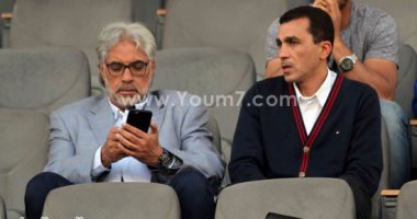 مدرب المنتخب : كوبر استبعد كهربا 11 مباراة بسبب  "واقعة الزجاجة"