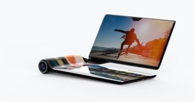 HubblePhone نموذج هاتف ذكى جديد مستوحى من تلسكوب هابل